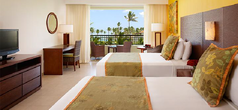 paquetes turísticos a HOTEL DREAMS ROYAL BEACH PUNTA CANA - Fiestas Patrias Punta Cana