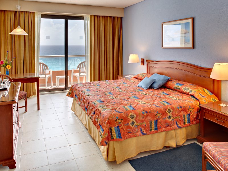 paquetes turísticos a HOTEL OCCIDENTAL COSTA CANCUN - Fiestas Patrias Cancún