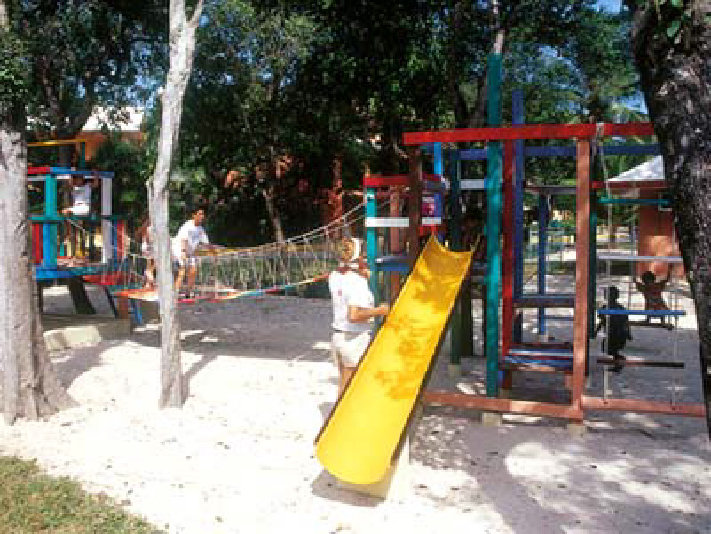 paquetes turísticos a HOTEL RIU LUPITA - Fiestas Patrias Riviera Maya