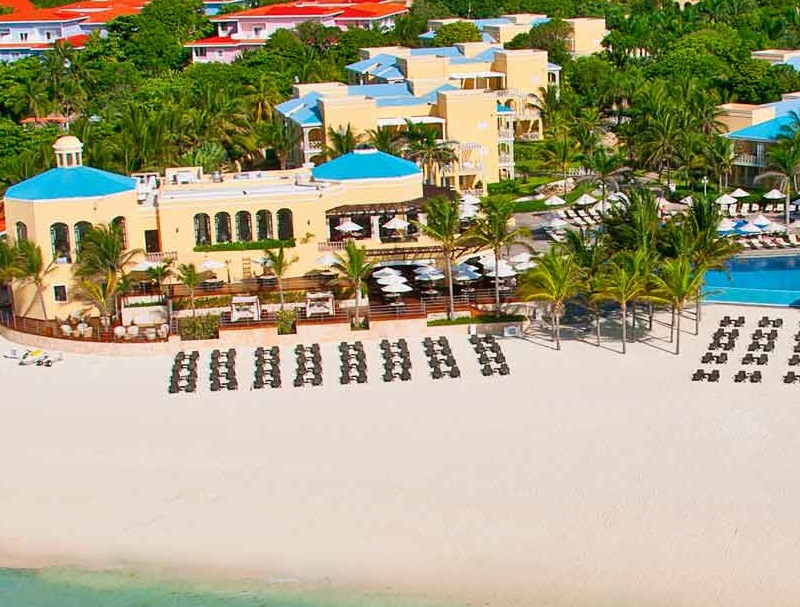 paquetes turísticos a HOTEL IBEROSTAR TUCAN - Fiestas Patrias Riviera Maya