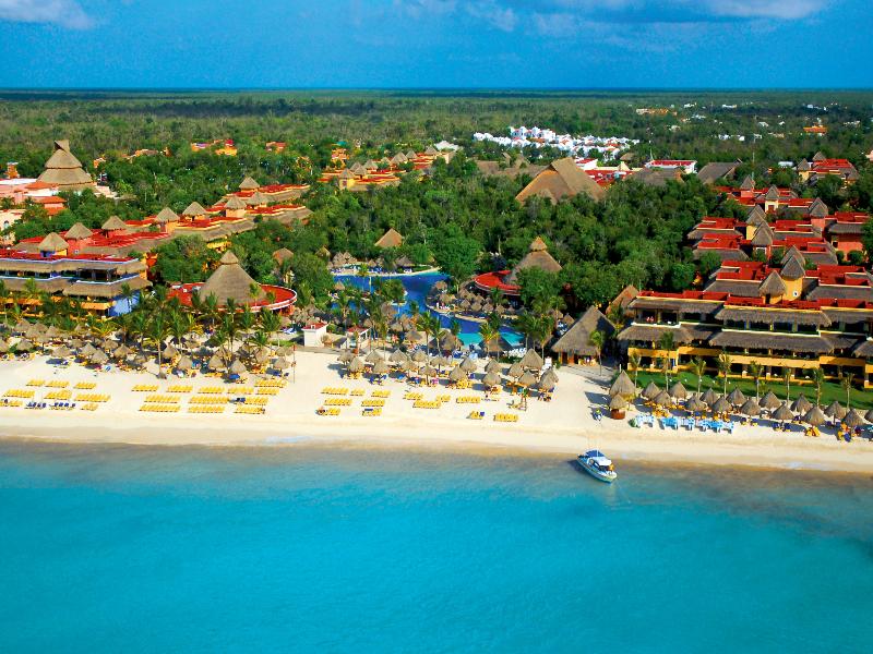 paquetes turísticos a HOTEL IBEROSTAR QUETZAL - Fiestas Patrias Riviera Maya
