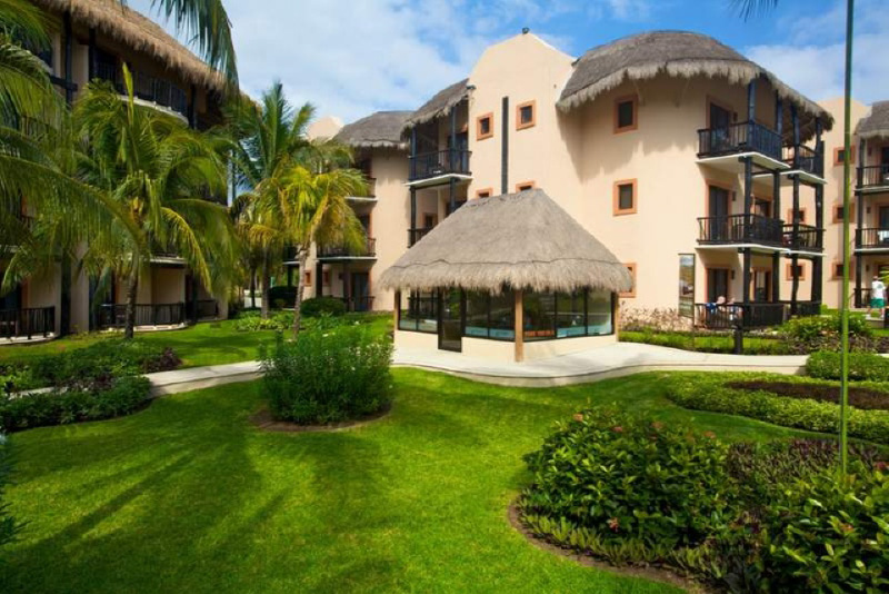 paquetes turísticos a HOTEL CATALONIA RIVIERA MAYA AND YUCATAN BEACH - Fiestas Patrias Riviera Maya