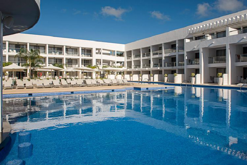 paquetes turísticos a HOTEL PLATINUM YUCATAN PRINCESS - Fiestas Patrias Riviera Maya