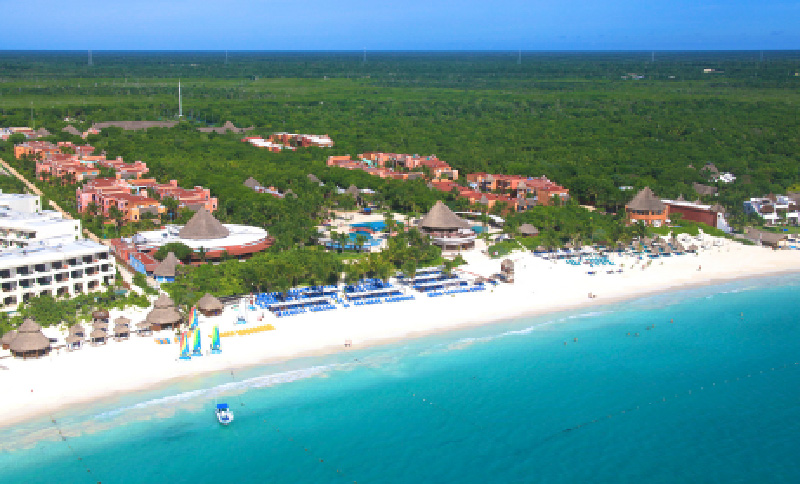 paquetes turísticos a HOTEL CATALONIA PLAYA MAROMA - Fiestas Patrias Riviera Maya