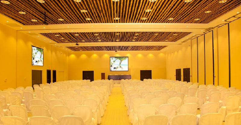 paquetes turísticos a HOTEL GRAND PALLADIUM BAVARO SUITES RESORTS & SPA - Fiestas Patrias Punta Cana