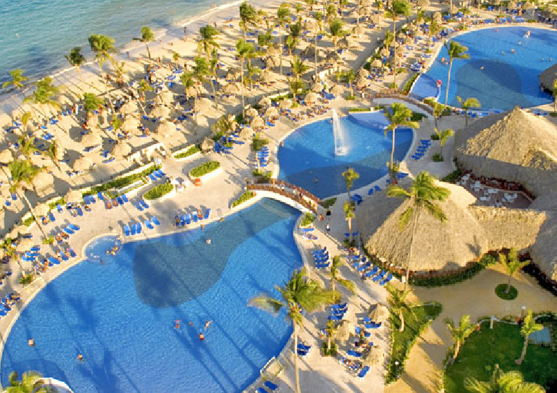 paquetes turísticos a HOTEL BAHIA PRINCIPE GRAND BAVARO - Fiestas Patrias Punta Cana