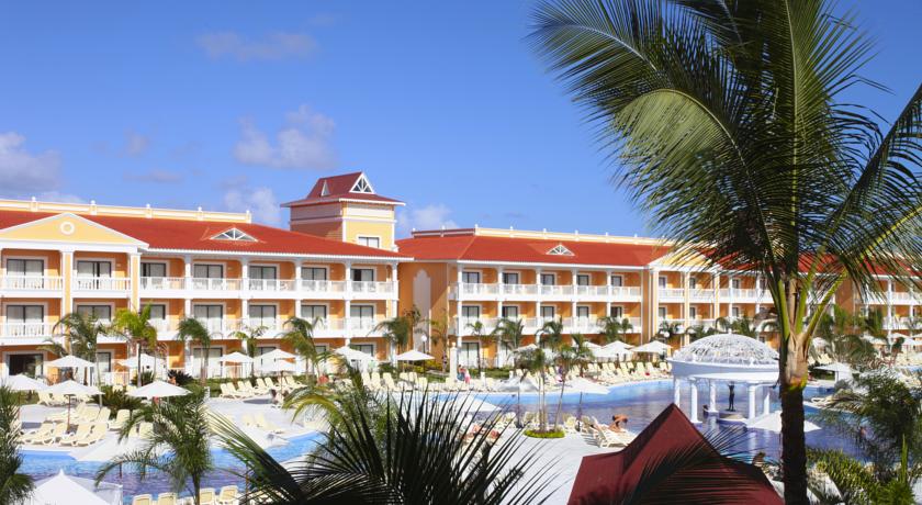 paquetes turísticos a HOTEL BAHIA PRINCIPE LUXURY AMBAR - Fiestas Patrias Punta Cana