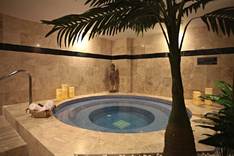 paquetes turísticos a HOTEL BAHIA PRINCIPE LUXURY AKUMAL - Fiestas Patrias Riviera Maya