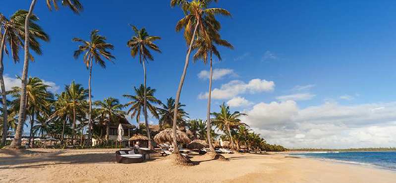 paquetes turísticos a HOTEL ZOETRY AGUA PUNTA CANA - Fiestas Patrias Punta Cana