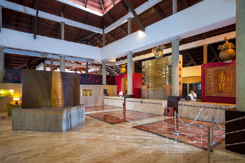 paquetes turísticos a HOTEL GRAND BAVARO PRINCESS ALL SUITES RESORT, SPA AND CASINO - Fiestas Patrias Punta Cana