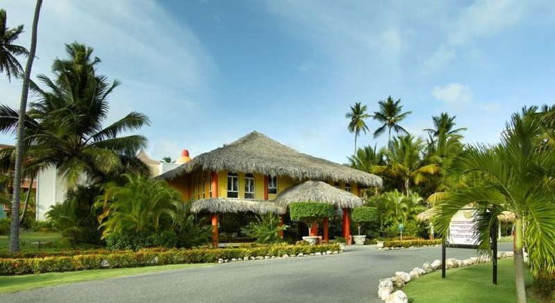 paquetes turísticos a HOTEL TRS TURQUESA - SOLO ADULTOS - Fiestas Patrias Punta Cana