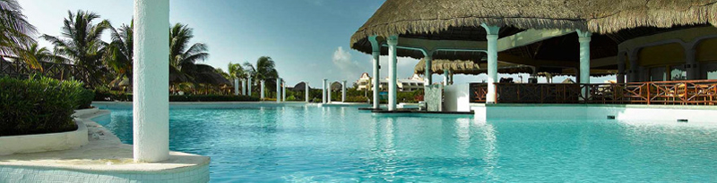 paquetes turísticos a HOTEL TRS YUCATAN BY PALLADIUM - Fiestas Patrias Riviera Maya