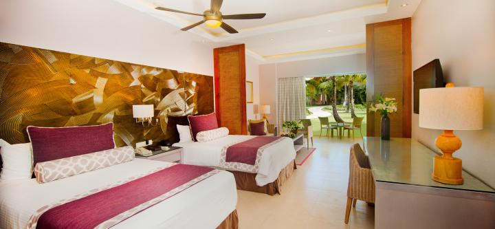 paquetes turísticos a HOTEL SECRETS ROYAL BEACH PUNTA CANA - Fiestas Patrias Punta Cana