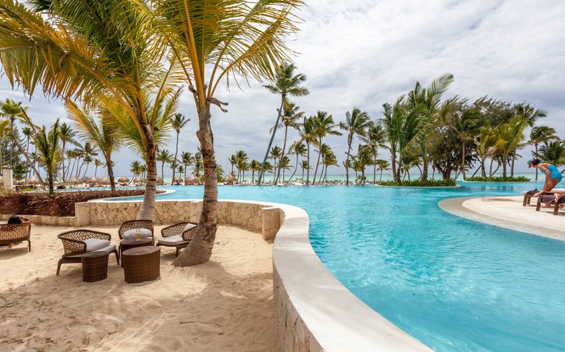paquetes turísticos a HOTEL SECRETS CAP CANA RESORT & SPA - Fiestas Patrias Punta Cana