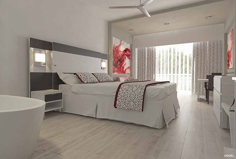 paquetes turísticos a HOTEL RIU PALACE COSTA MUJERES - Fiestas Patrias Cancún