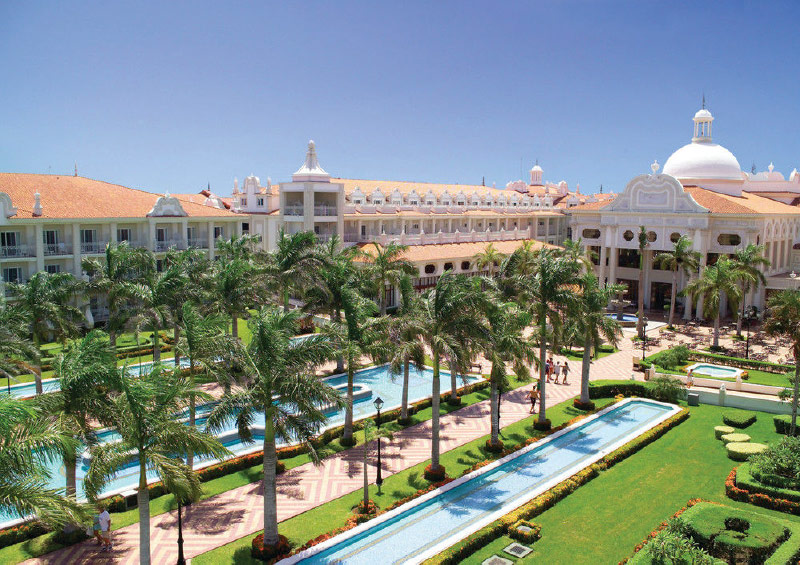 paquetes turísticos a HOTEL RIU PALACE RIVIERA MAYA - Fiestas Patrias Riviera Maya
