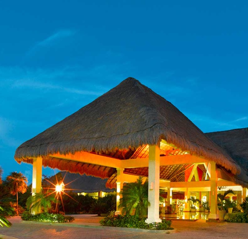 paquetes turísticos a HOTEL GRAND SIRENIS RIVIERA MAYA - Fiestas Patrias Riviera Maya