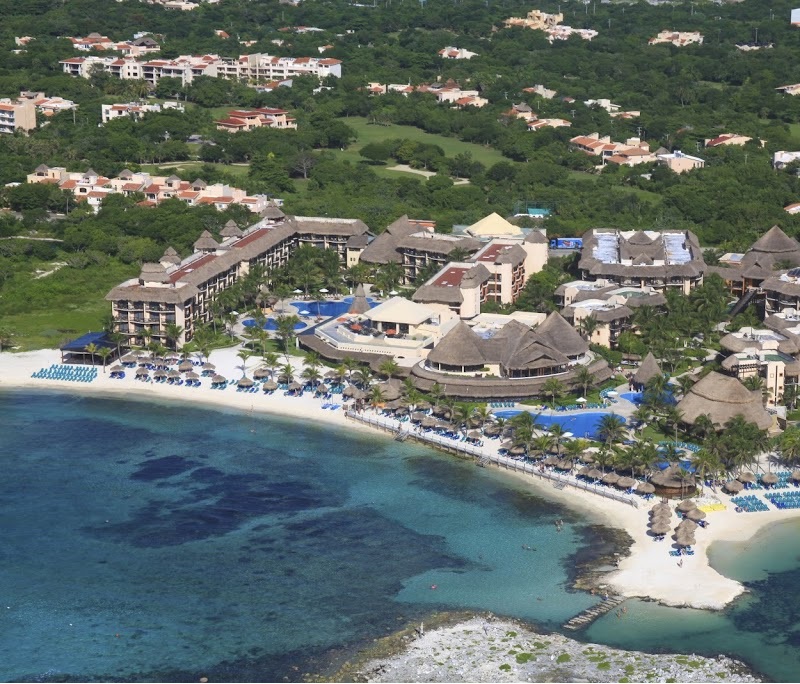paquetes turísticos a HOTEL CATALONIA ROYAL TULUM BEACH AND SPA RESORT - Fiestas Patrias Riviera Maya