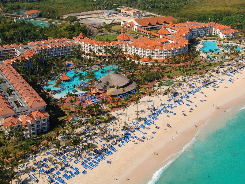 paquetes turísticos a HOTEL OCCIDENTAL CARIBE - Fiestas Patrias Punta Cana