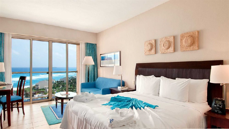 paquetes turísticos a HOTEL IBEROSTAR SELECTION CANCUN - Fiestas Patrias Cancún