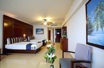 paquetes turísticos a HOTEL SEADUST CANCUN FAMILY RESORT - Fiestas Patrias Cancún