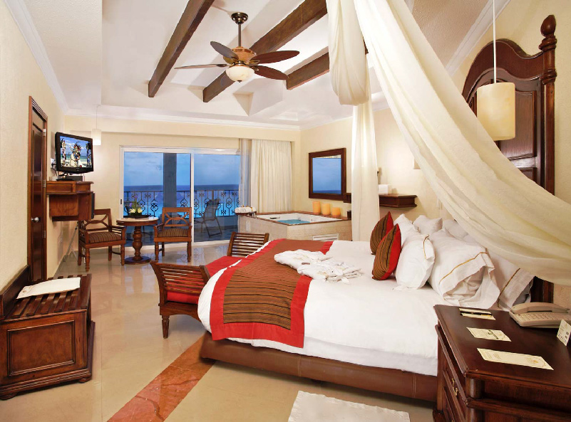 paquetes turísticos a HOTEL HYATT ZILARA CANCUN - Fiestas Patrias Cancún