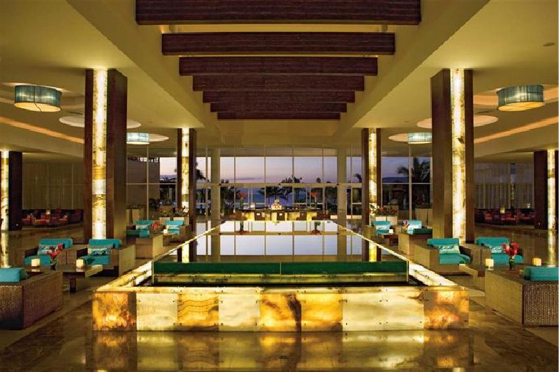 paquetes turísticos a HOTEL DREAMS JADE (EX NOW JADE) RIVIERA CANCUN - Fiestas Patrias Riviera Maya